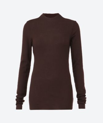 ＜sawa takai (Women)＞カットソー　ＦＷ２５―６０４０Ｒ／　ＢＲ