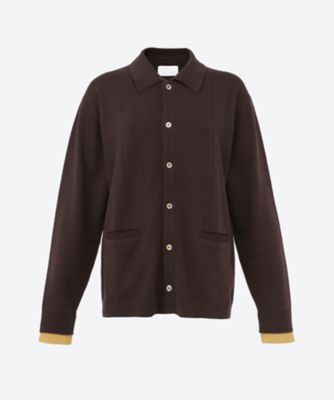 ＜sawa takai (Women)＞セーター　ＦＷ２５―９０６７／　Ｂ