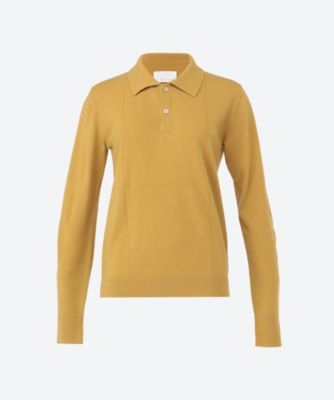 ＜sawa takai (Women)＞カットソー　ＦＷ２５―９０６５／Ｙ