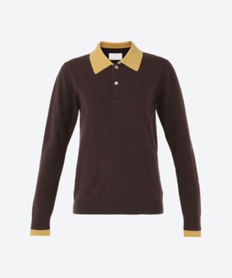＜sawa takai (Women)＞カットソー　ＦＷ２５―９０６５／　ＢＹ