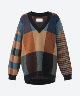 ＜sawa takai (Women)＞セーター　ＦＷ２５―９０７１
