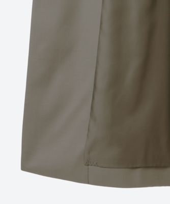 コート 25FW―C034―ND8 | IRENISA (Women)/イレニサ