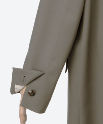 コート 25FW―C034―ND8 | IRENISA (Women)/イレニサ | 三越