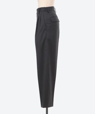 パンツ 25FW―P018―ND8 | IRENISA (Women)/イレニサ