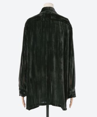 ブラウス 25FW―B049―YVR | IRENISA (Women)/イレニサ