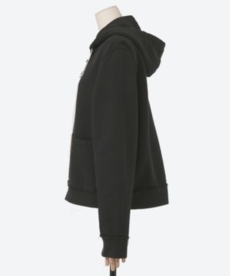 パーカー CF．20．02．01．01 | CAMIEL FORTGENS (Women