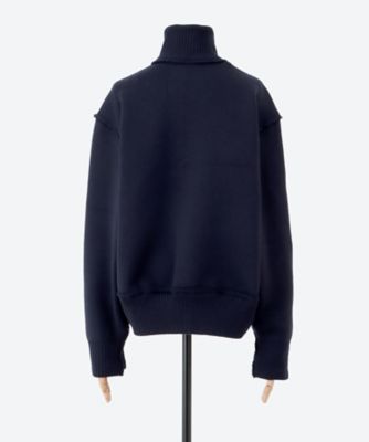 セーター CF．20．03．06．01 | CAMIEL FORTGENS (Women