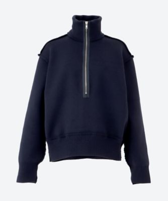 セーター CF．20．03．06．01 | CAMIEL FORTGENS (Women