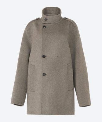 コート | YOHEI OHNO (Women)/ヨウヘイ オオノ | 三越伊勢丹