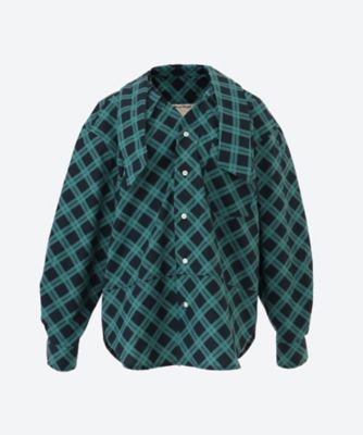 ＜Meryll Rogge (Women)＞ブラウス　４００４３７ＵＦ２５