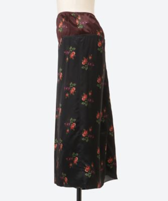 スカート 700766WF25 | Meryll Rogge (Women)/メリル ロッゲ