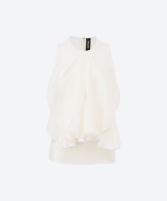 ＜GURTWEIN (Women)＞ブラウス　２５２６―０４０２