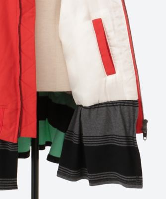 ブルゾン SCCR25JA1 | Stefan Cooke (Women