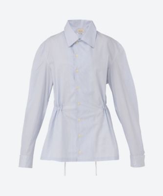 ＜Stefan Cooke (Women)＞ブラウス　３Ｍ６４　ＳＨＩＲＴ　ＳＣＣＲ２５ＳＨ１