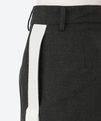 STEFAN COOKE 20AW パンツ STEFAN COOKEのパンツ検索結果|古着・中古品の通販サイト