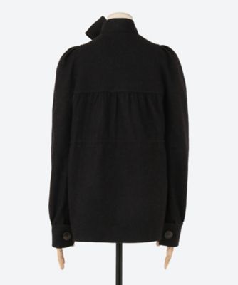 ジャケット 8BOW NECK JACKETSCAW25JA5