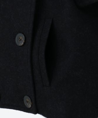 ジャケット 8BOW NECK JACKETSCAW25JA5