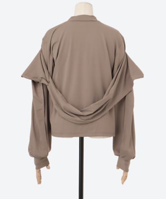 niccolo pasqualetti カットソー 0431335258673an_3