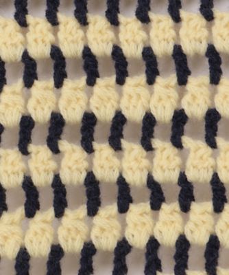 セーター セーター A02P | Krochet (Women)/クロシェ | 三越伊勢丹