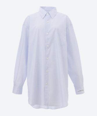 ＜Magniberg (Women)＞Ｎｉｇｈｔ　ｓｈｉｒｔ　２５ＦＷ／７１０１２８