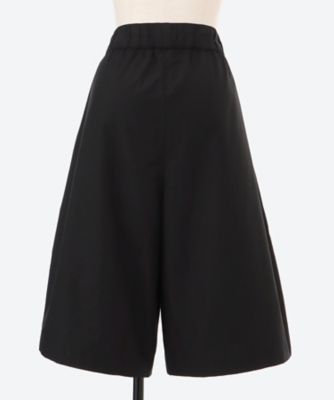 パンツ 25SS SHORT TROUSER / CHARCOAL Night shorts 25FW／710129 | Magniberg