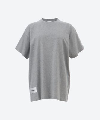 ＜Magniberg (Women)＞Ｂｏｄｙ　ｔ―ｓｈｉｒｔ　２５ＦＷ／７１００５２