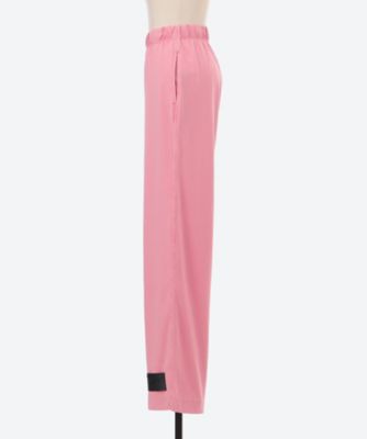 Flow pants 25FW／710126 | Magniberg (Women
