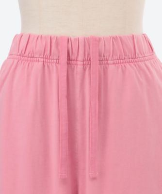 Flow pants 25FW／710126 | Magniberg (Women