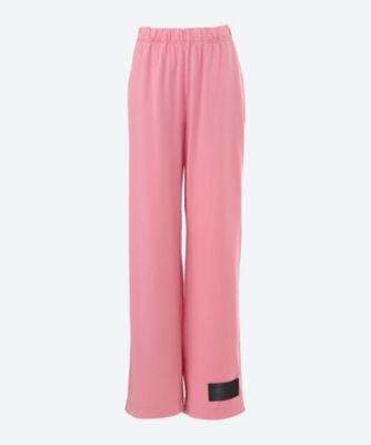 週末最終セール❣️美品⭐️digne high-waist pants 02 STRETCH WIDE LEG PANTS 25SS