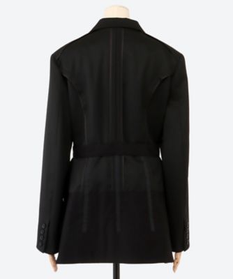 ジャケット CJ―25146A | Chika Kisada (Women)/チカ