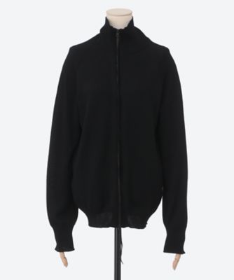 KAKAN (Women)/カカン セーター CD007 Black トップス【三越伊勢丹/公式】