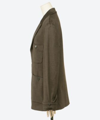 ジャケット J202―CD | KAKAN (Women)/カカン | 三越伊勢丹