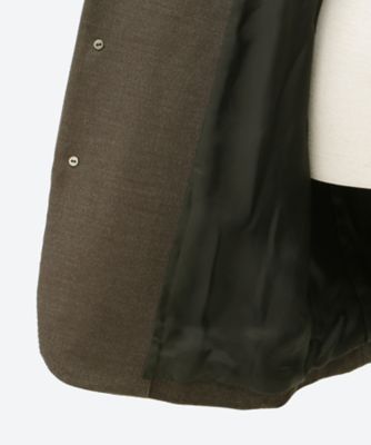 ジャケット J202―CD | KAKAN (Women)/カカン | 三越伊勢丹