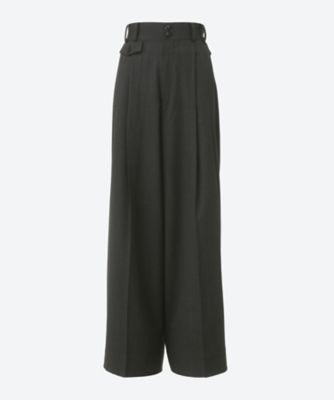 ＜KAKAN (Women)＞パンツ　Ｐ２０３―ＷＧ