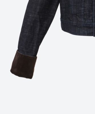 ジャケット 110―N1400CD―5087／700 | NAMACHEKO