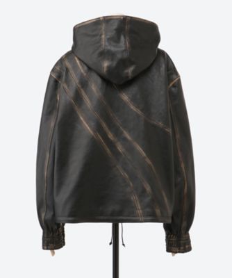 ブルゾン 303L―N6203―9999 | NAMACHEKO (Women