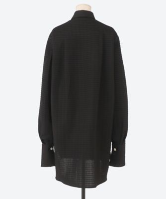 ブラウス 406W―N1501―1000 | NAMACHEKO (Women