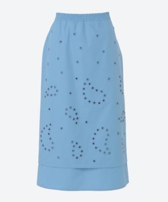 ＜NAMACHEKO (Women)＞スカート　８０１Ｗ―Ｎ１００３―５００５