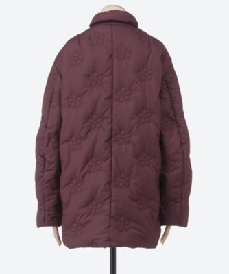 コート EL．C8．01．06．08 | ELEPH (Women)/エレフ | 三越