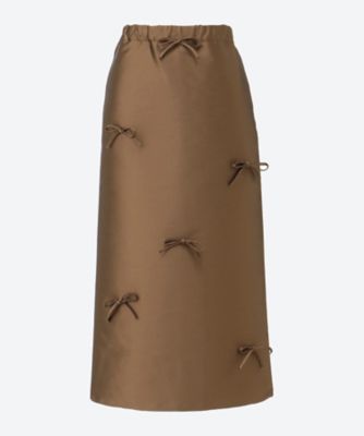 スカート ELEPH25FW／EL．C8．01．05．04 | ELEPH