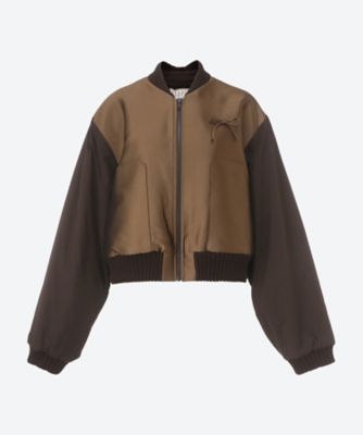 ＜ELEPH (Women)＞ブルゾン　ＥＬ．Ｃ８．０１．０６．０５