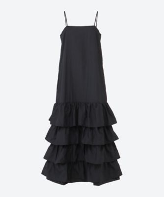 ELEPH (Women)/エレフ ドレス ELEPH25FW/EL.C8.01.04.03 NAVY ワンピース・ドレス【三越伊勢丹/公式】