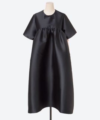 ELEPH (Women)/エレフ ドレス EL.C8.01.04.01 NAVY ワンピース・ドレス【三越伊勢丹/公式】