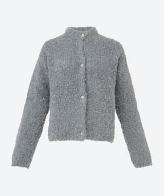 ＜ELEPH (Women)＞カーディガン　ＥＬＥＰＨ２５ＦＷ／ＥＬ．Ｃ８．０１．０９．０１