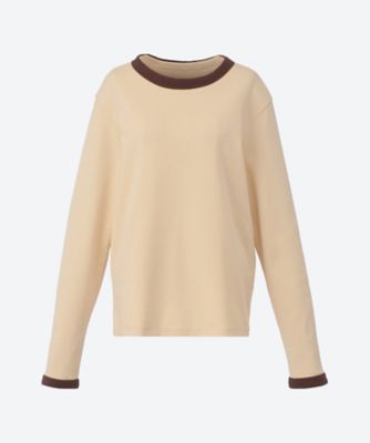 ＜ELEPH (Women)＞カットソー　ＥＬ．Ｃ８．０１．０３．０９