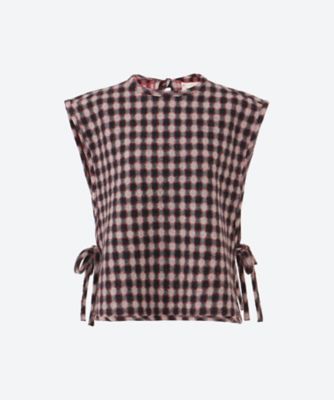 ＜ELEPH (Women)＞トップス　ＥＬＥＰＨ２５ＦＷ／ＥＬ．Ｃ８．０１．０３．０７