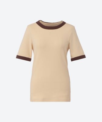 ＜ELEPH (Women)＞カットソー　ＥＬ．Ｃ８．０１．０３．０８