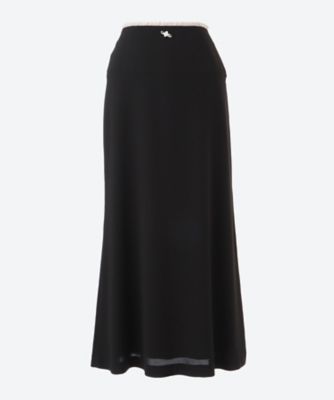 ＜FETICO (Women)＞スカート　ＦＴＣ２５４―０５０５Ｂ