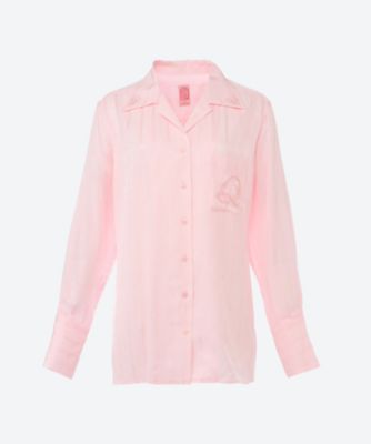 ＜FETICO (Women)＞ブラウス　ＦＴＣ２５４―０１０３