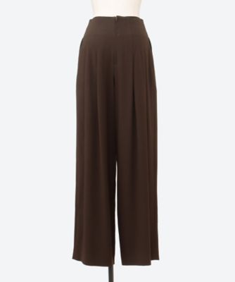 パンツ FTC254―0603 | FETICO (Women)/フェティコ